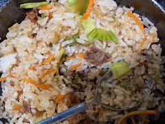 -老炉家木炭烤肉(长江国际店)