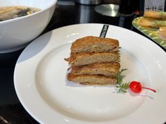 脆皮香干-大灶头·新昌菜(中国茶市店)