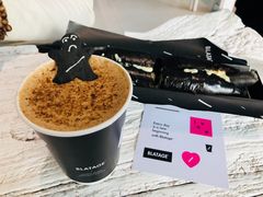 -BLATAGE COFFEE