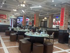 -鸿姐老火锅(疁城新天地店)
