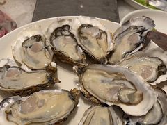 -健眺小海鲜(临海后山店)