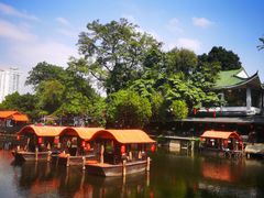 -侨美·唐荔园·40年地道粤菜