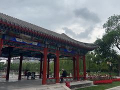 -西海子公园