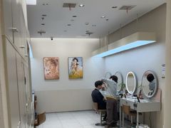 -天真蓝照相馆(五角场百联又一城店)