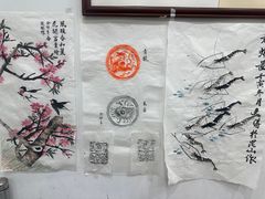 -东书房琴棋书画馆(昆城校区)
