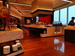 -嘉年华大酒店琴湾-自助餐厅