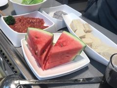 -海底捞火锅(方圆荟店)