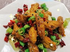 -小杨酒家(华苑小区店)