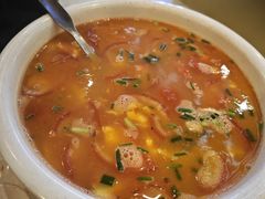 -嘎嘎鸭脑壳江湖菜(五里店)