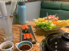 -春润大地海南椰子鸡(沙井京基百纳广场店)
