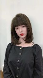 -Rise Hair上升造型