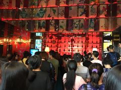 -百威KTV(恒福路店)