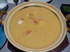 -T館·花园艺术餐厅