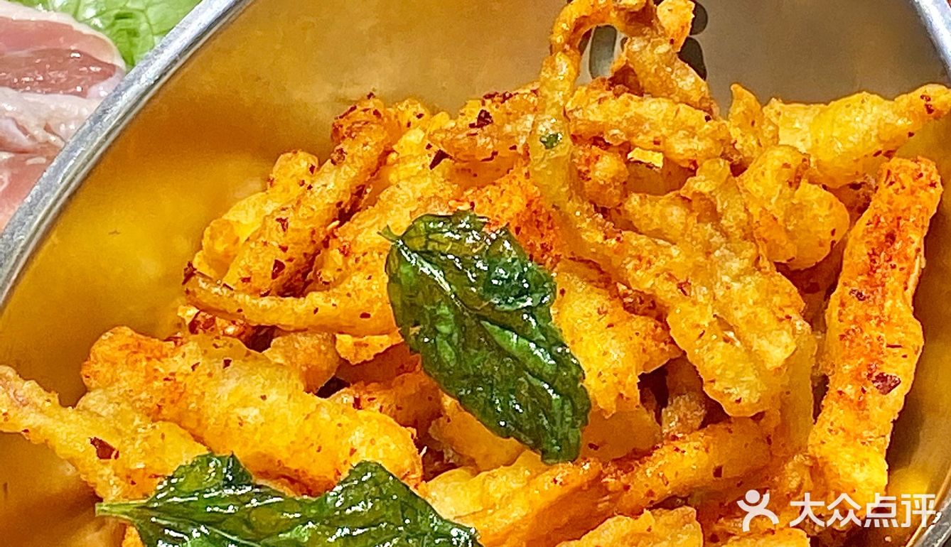 杭州｜吃过zui快乐的火锅🔥好吃又好玩