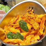 杭州｜吃过zui快乐的火锅🔥好吃又好玩