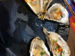 -烧蠔帮·湛江生蚝(工农店)