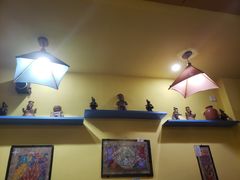 -panchos 墨西哥餐厅(嘉绿苑店)