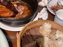 -龍聚祥烧麦馆(万达店)
