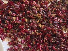 -严记小天府酸菜鱼(西四路店)