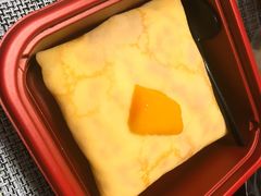 -Tomado绿色烘焙(大尧三路店)