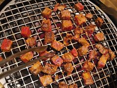 -额尔敦牛厨师铜板烧