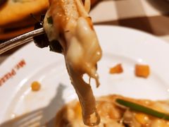 -米斯特比萨(罗斯福店)