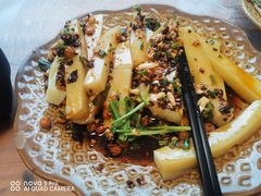 -古城苗家土菜馆(河景餐厅店)