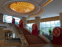 -怡咖啡自助餐(宁波香格里拉店)