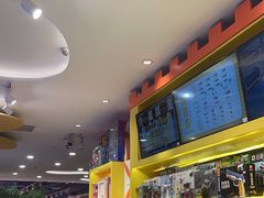 -meland·儿童乐园·游戏厅娃娃机·电玩Xbox(成都合生汇店)