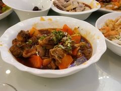 -中心大酒店钻石厅