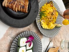 -KingThaia金泰兰(滨江天街店)