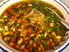 -贺秦生陕面王(富力城店)