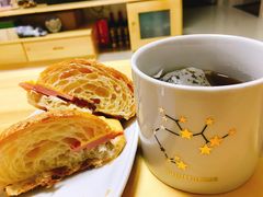 -流酥可心·牛乳蛋糕商店(禾祥西路店)