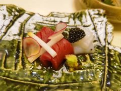 -空蝉怀石料理(益丰·外滩源店)