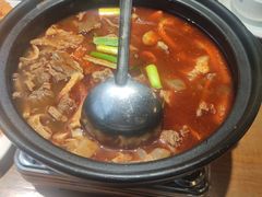 -肖记公安牛肉鱼杂馆· 省级非物质文化遗产(仁和路店)