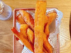 -渔珺石锅鱼·云南菜(天泽街店)