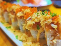 -东岸料理·寿司·刺身
