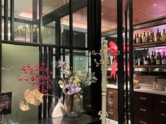 -风渡嘉荷西餐厅 Windy City(西三旗金隅店)