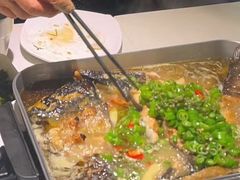 -半天妖烤鱼(莘县店)