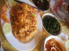 -真浪花园海鲜餐馆
