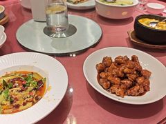 -新白鹿餐厅(龙游路总店·杭帮菜名店)