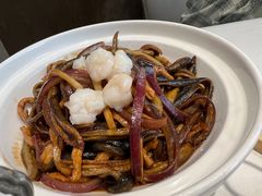 响油鳝丝-咸亨酒店(和平店)