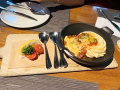 -巴别塔法餐舍(合作路店)