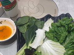 -呷哺呷哺(通辽万达店)