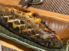 -长崎屋·日本料理·刺身·烧鸟(天河北路店)