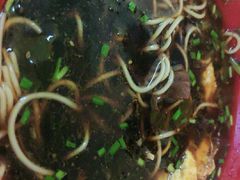-小龙大肉面馆