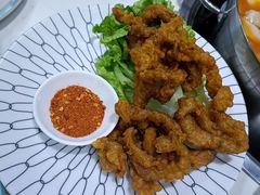 -蕃茄述·好汤自然来(江汉路店)