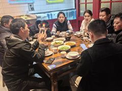 -黄弟大排档·湖南菜·小龙虾·小海鲜(凯旋北路店)