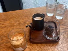 -Home Cafe(水榭春天店)