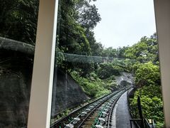 -山顶缆车
